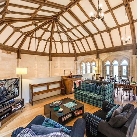 Highland Club Direct Lejlighed Fort Augustus Eksteriør billede