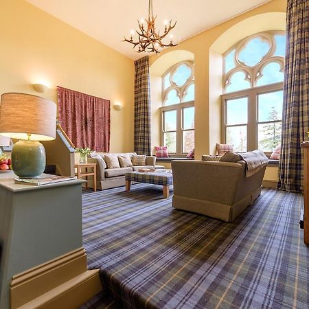 Highland Club Direct Lejlighed Fort Augustus Eksteriør billede