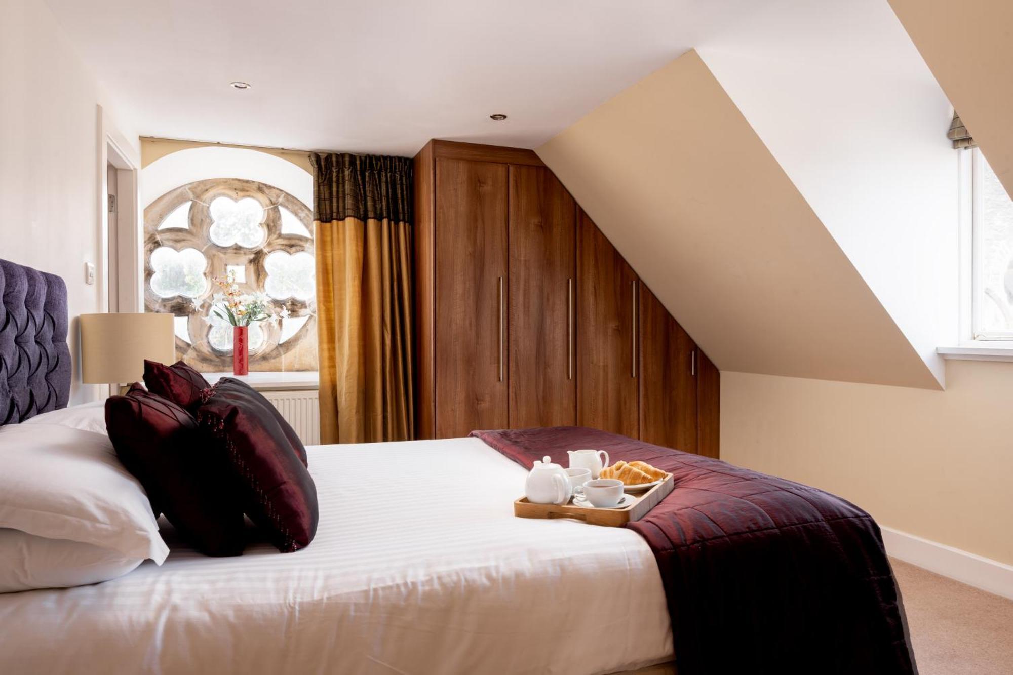 Highland Club Direct Lejlighed Fort Augustus Eksteriør billede