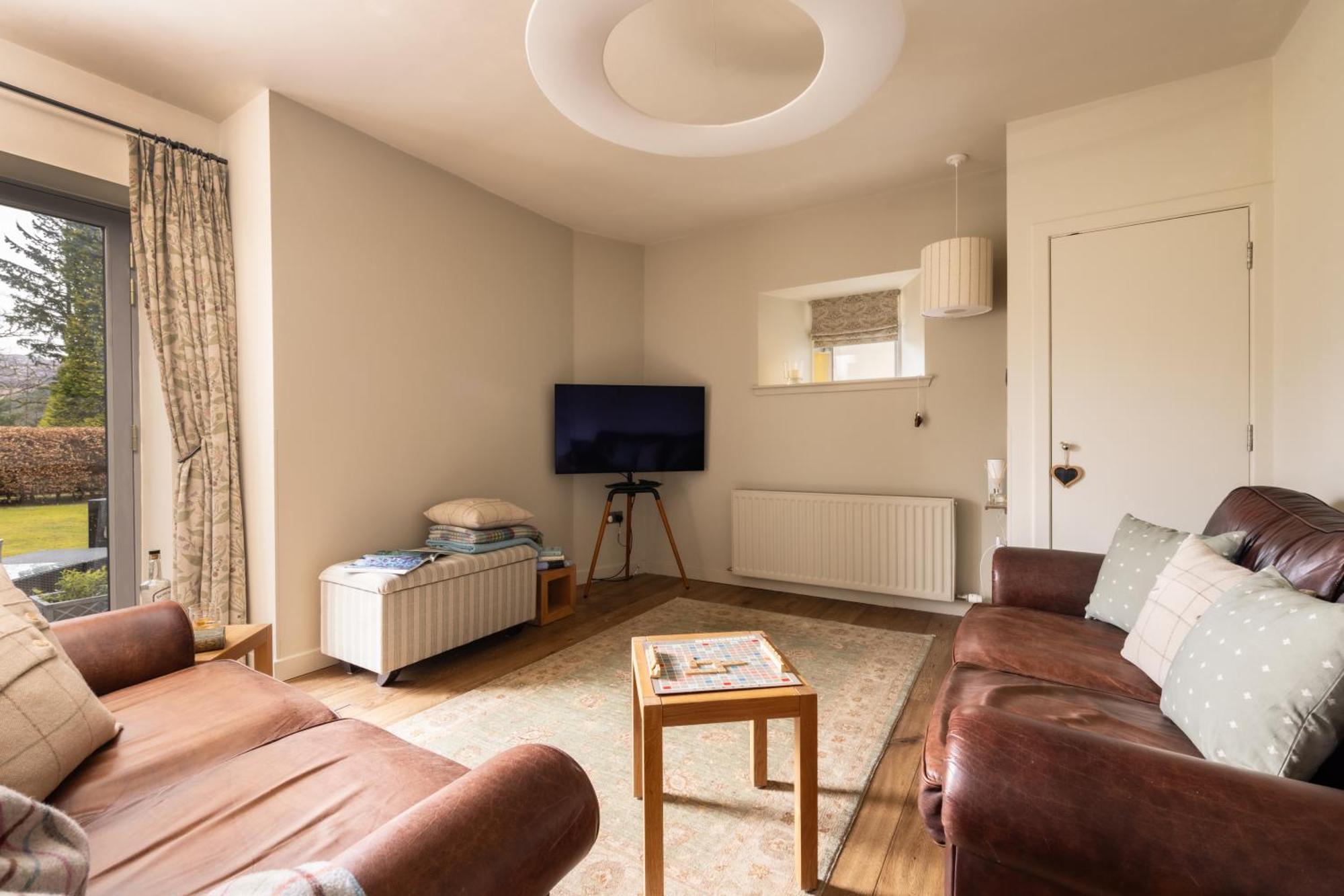 Highland Club Direct Lejlighed Fort Augustus Eksteriør billede
