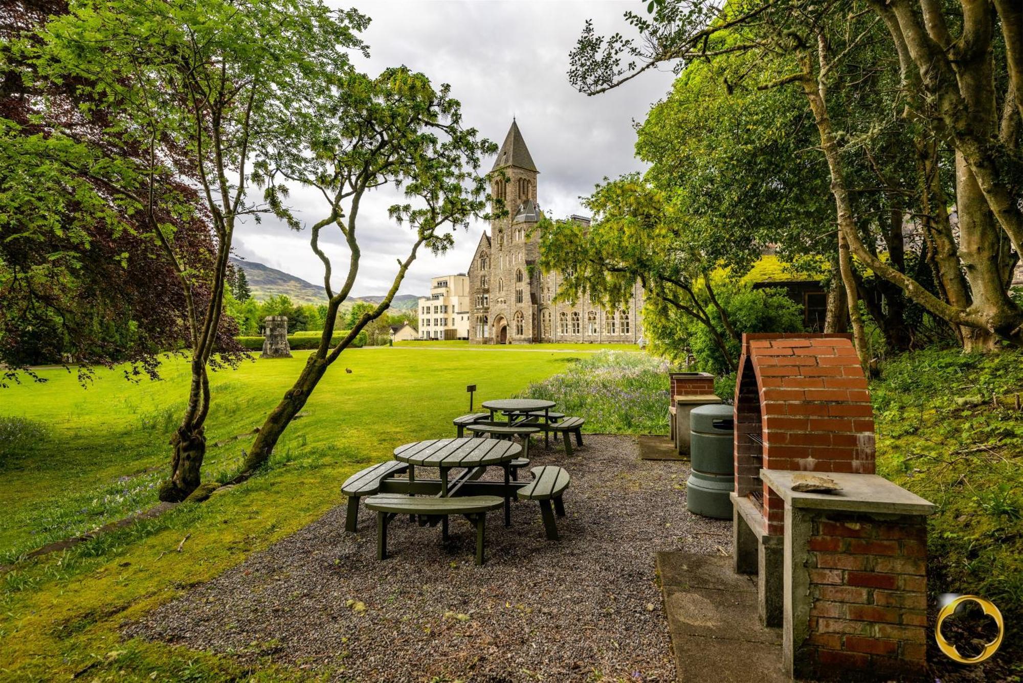 Highland Club Direct Lejlighed Fort Augustus Eksteriør billede